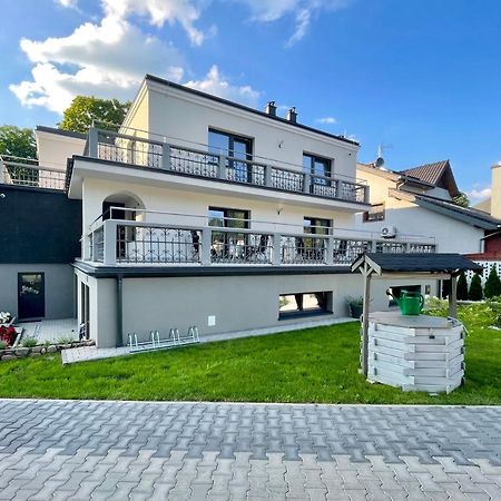 Bema Rooms Lodz  Ngoại thất bức ảnh