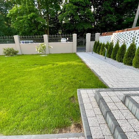 Bema Rooms Lodz  Ngoại thất bức ảnh