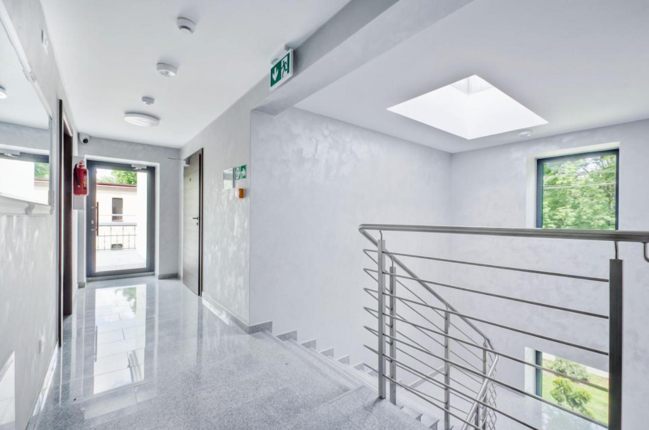 Bema Rooms Lodz  Ngoại thất bức ảnh