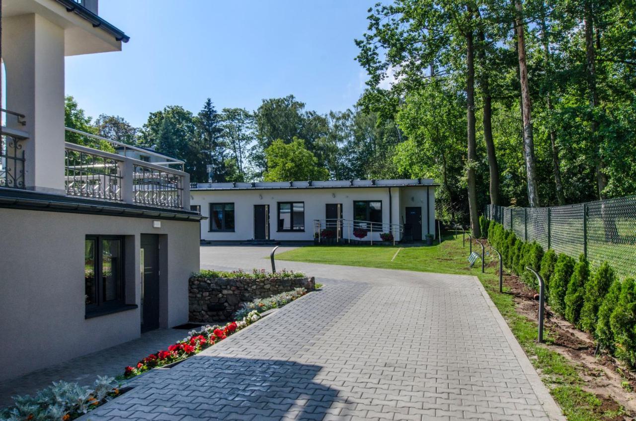 Bema Rooms Lodz  Ngoại thất bức ảnh