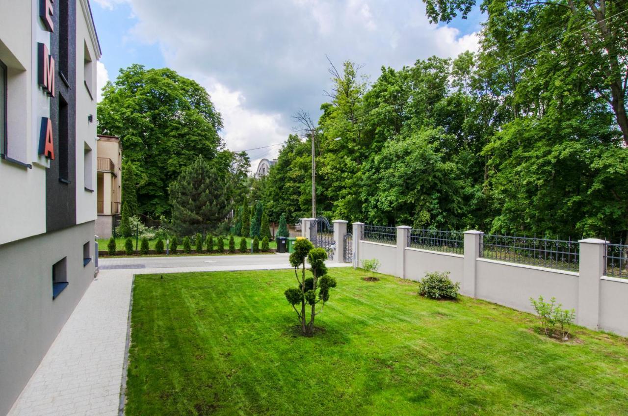 Bema Rooms Lodz  Ngoại thất bức ảnh