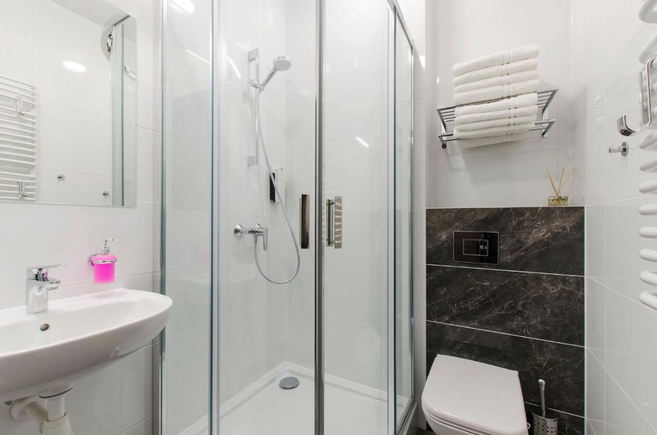 Bema Rooms Lodz  Ngoại thất bức ảnh