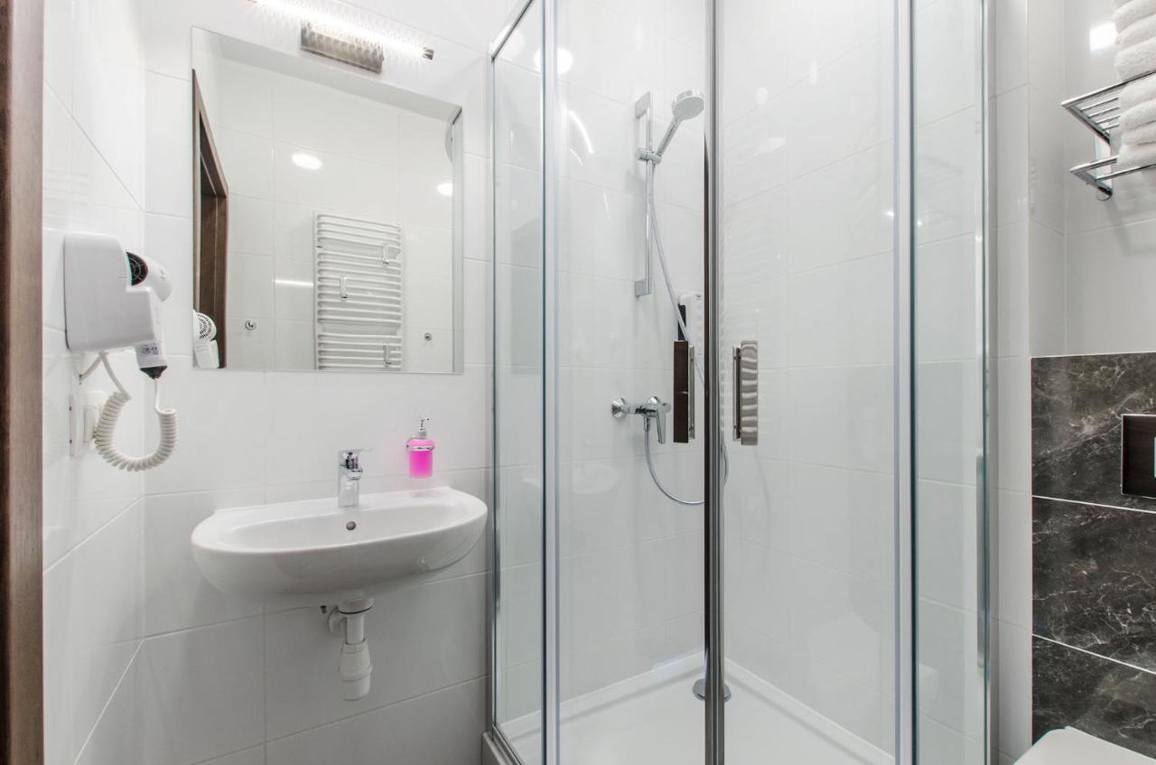 Bema Rooms Lodz  Ngoại thất bức ảnh