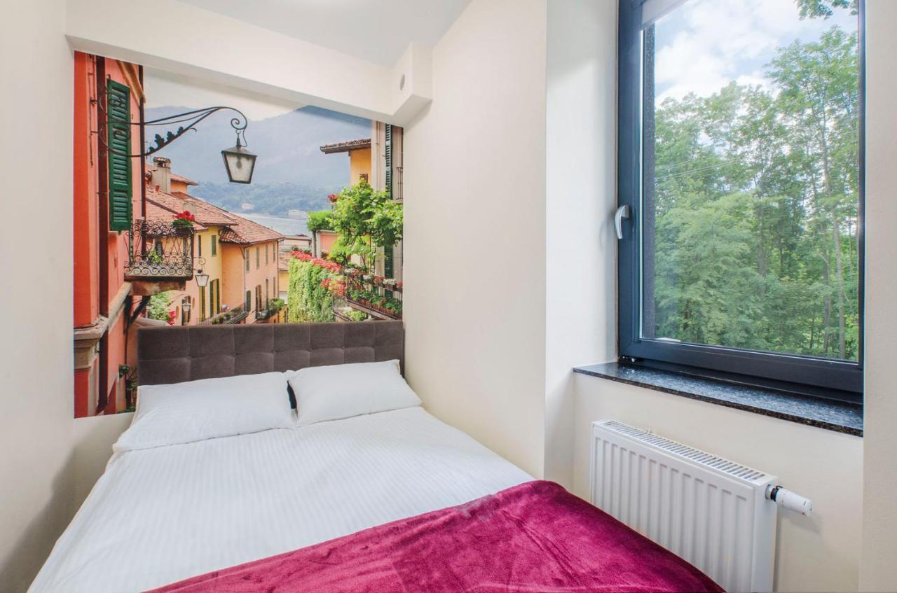 Bema Rooms Lodz  Ngoại thất bức ảnh