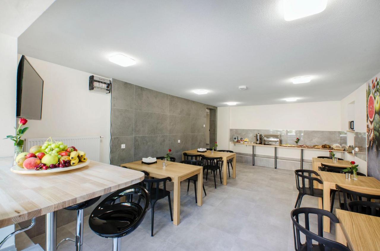 Bema Rooms Lodz  Ngoại thất bức ảnh