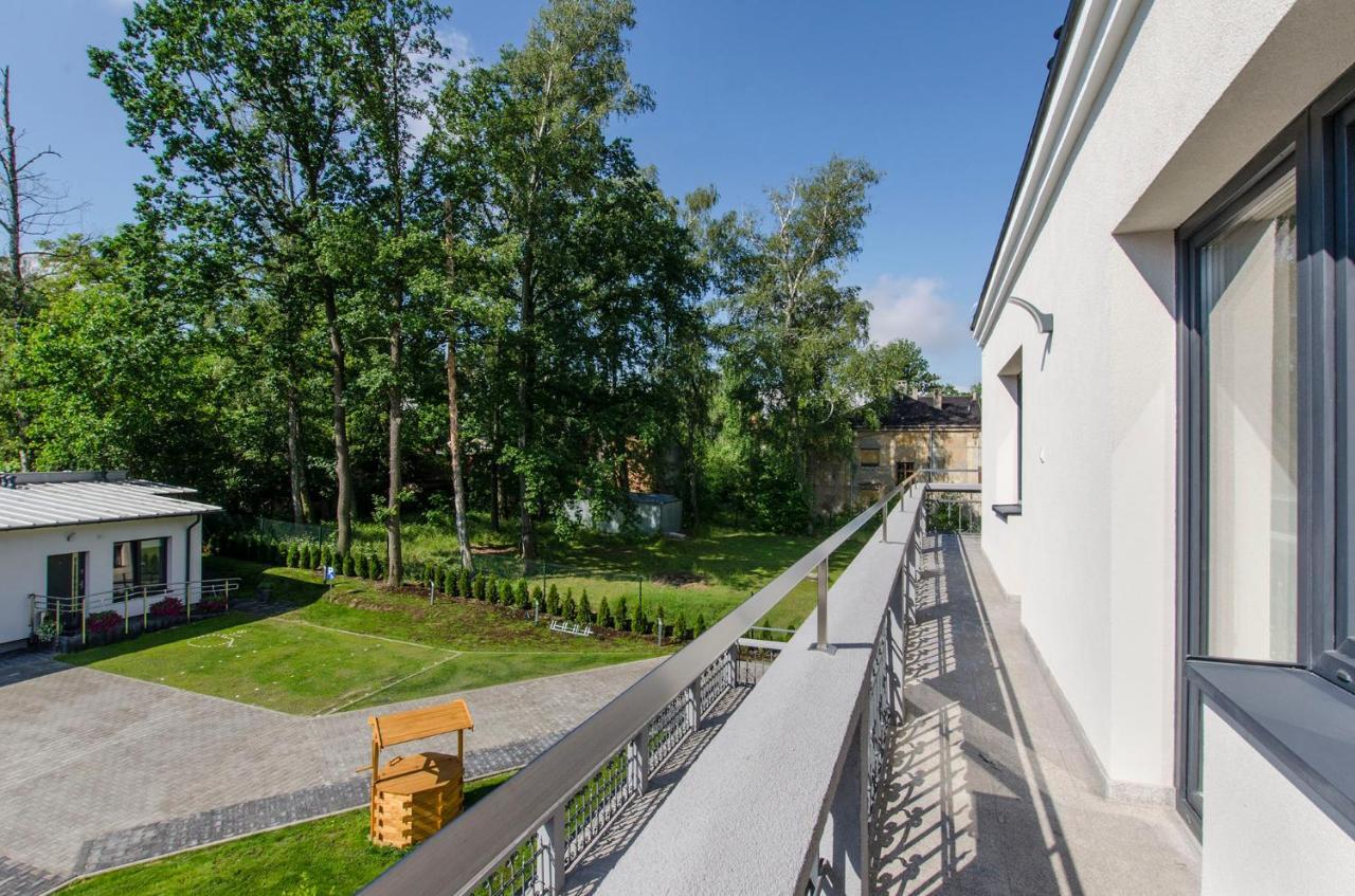 Bema Rooms Lodz  Ngoại thất bức ảnh