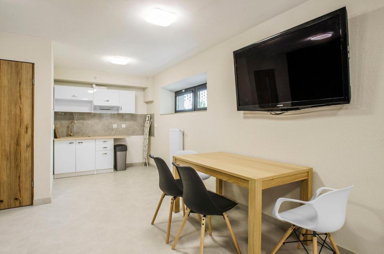 Bema Rooms Lodz  Ngoại thất bức ảnh