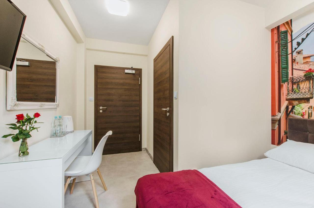 Bema Rooms Lodz  Ngoại thất bức ảnh