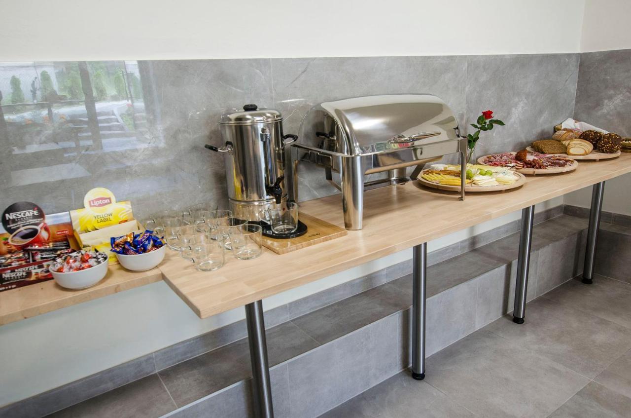Bema Rooms Lodz  Ngoại thất bức ảnh