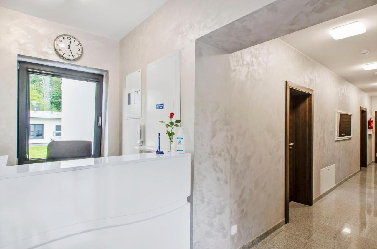 Bema Rooms Lodz  Ngoại thất bức ảnh