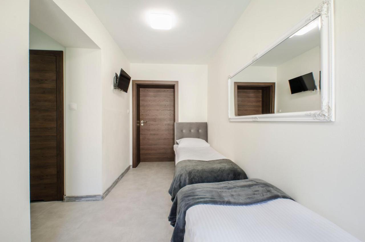 Bema Rooms Lodz  Ngoại thất bức ảnh