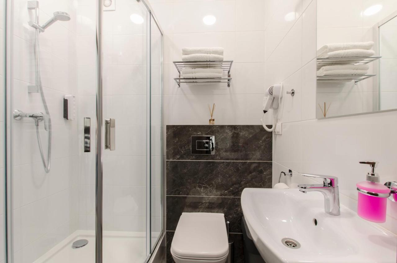 Bema Rooms Lodz  Ngoại thất bức ảnh