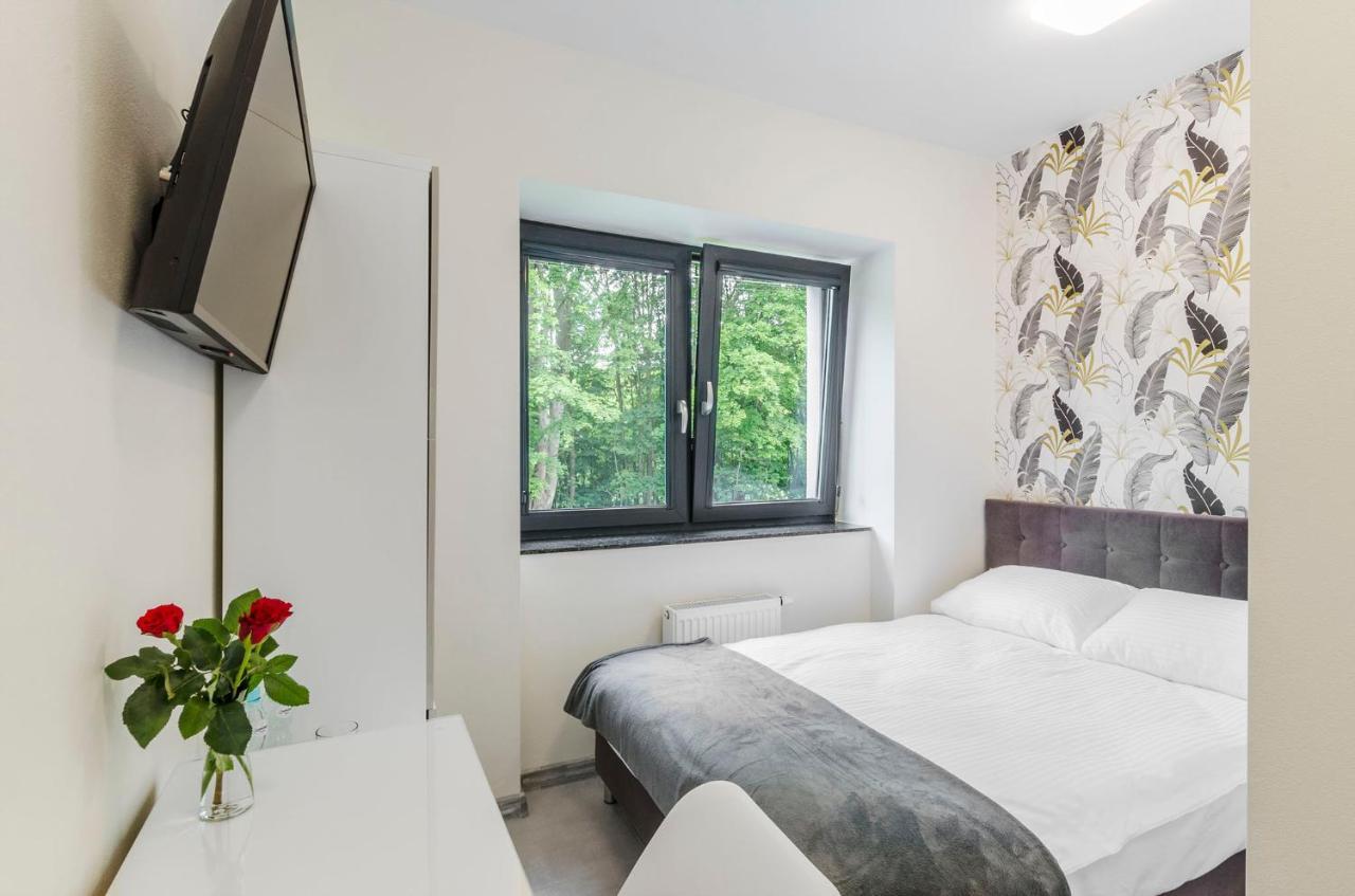 Bema Rooms Lodz  Ngoại thất bức ảnh