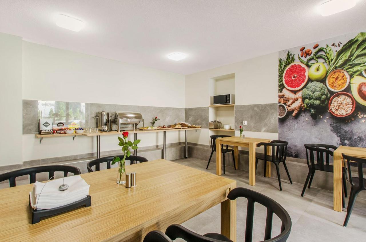 Bema Rooms Lodz  Ngoại thất bức ảnh