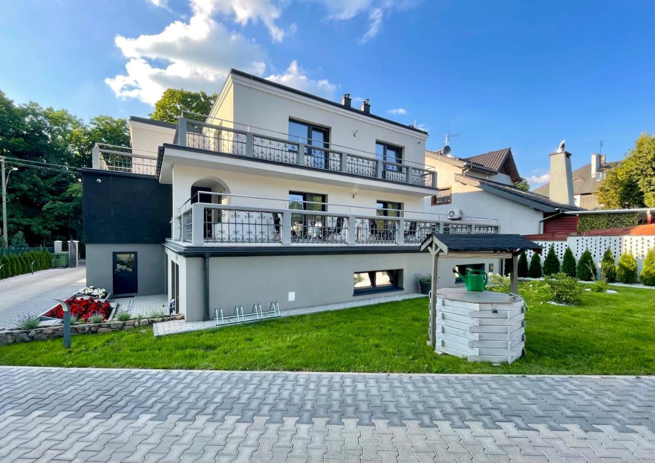 Bema Rooms Lodz  Ngoại thất bức ảnh