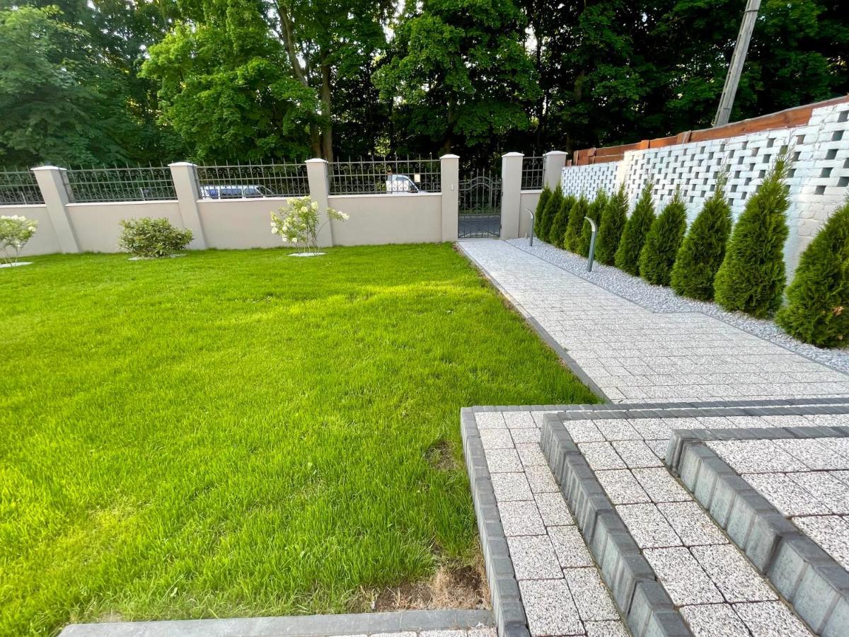 Bema Rooms Lodz  Ngoại thất bức ảnh