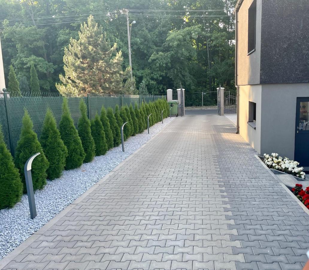 Bema Rooms Lodz  Ngoại thất bức ảnh