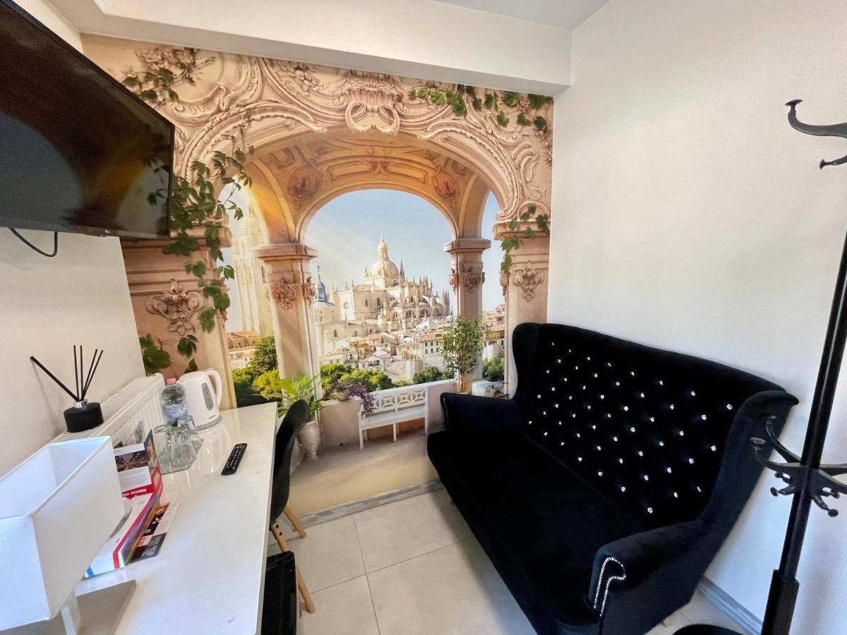Bema Rooms Lodz  Ngoại thất bức ảnh