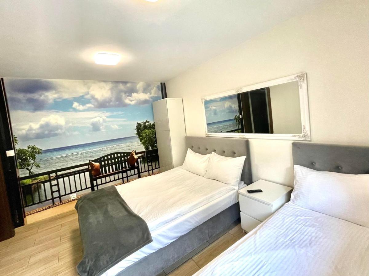 Bema Rooms Lodz  Ngoại thất bức ảnh