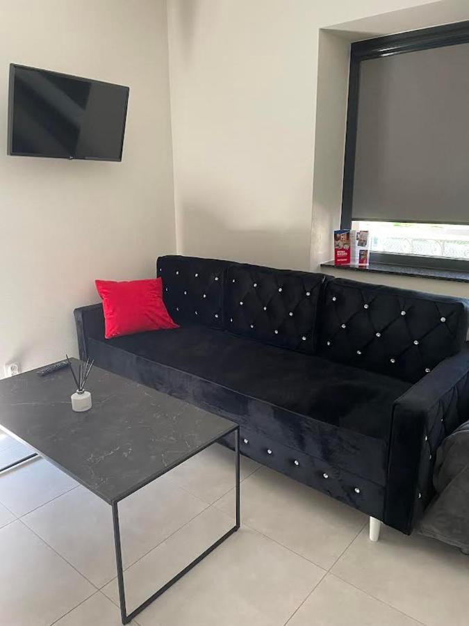 Bema Rooms Lodz  Ngoại thất bức ảnh